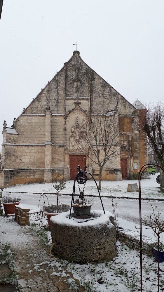 Sougères-en-Puisaye