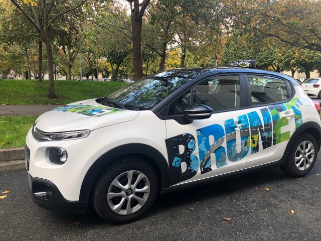 Ecole De Conduite Gilles Brunet - Tours - +33 2 47 61 24 96