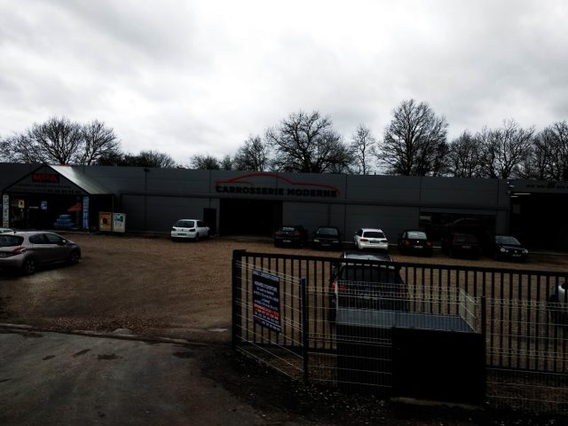 Garage Bray Auto 45 - Bray-Saint-Aignan - +33 2 38 29 03 85