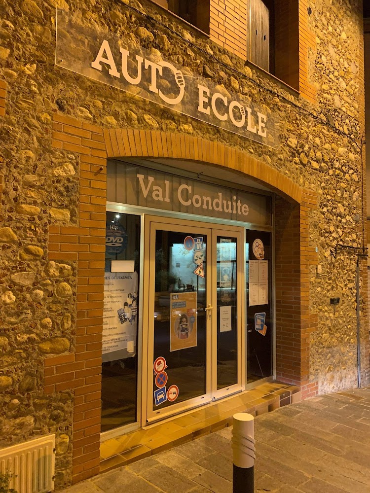 Val Conduite