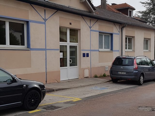 Coden'GO! Langres- Centre d'examen du code de la route et du bateau - Langres - +33 6 82 82 99 16