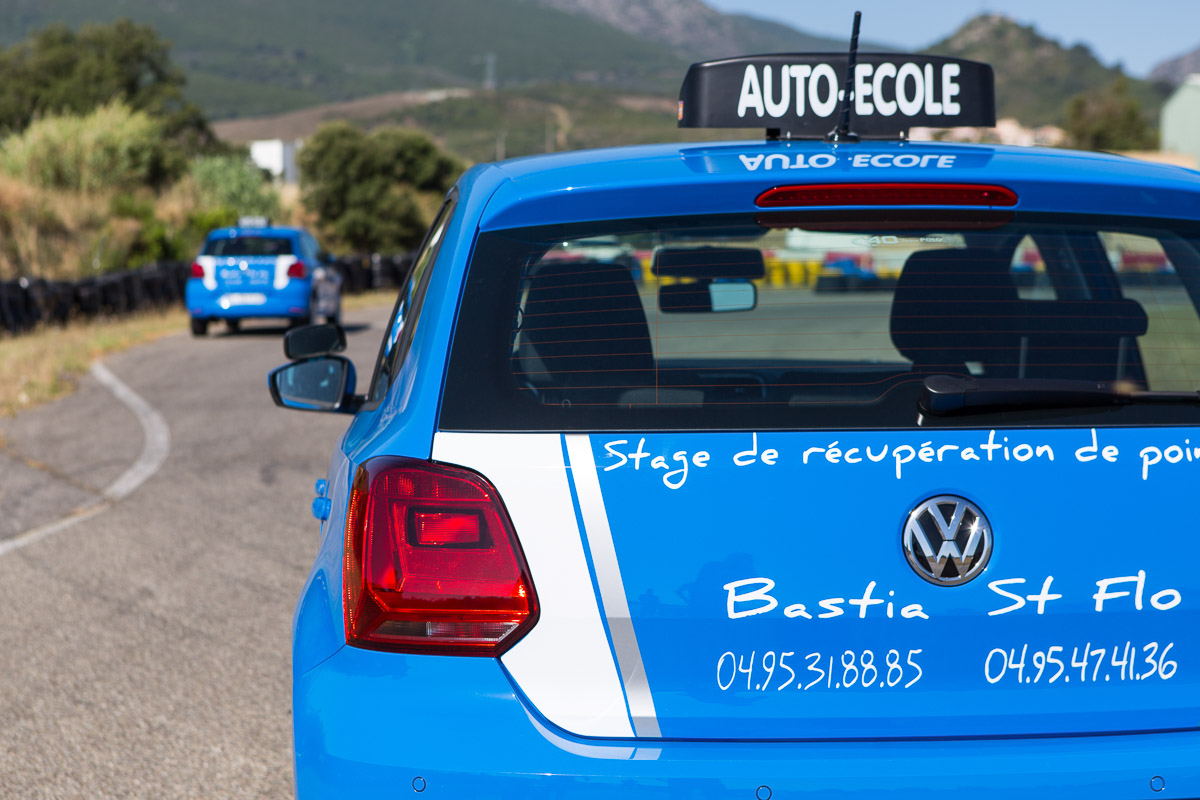 Auto-Ecole Cap Conduite Corse