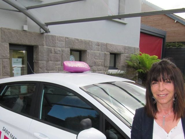Go conduite 29 - Saint-Martin-des-Champs - +33 6 48 45 61 14