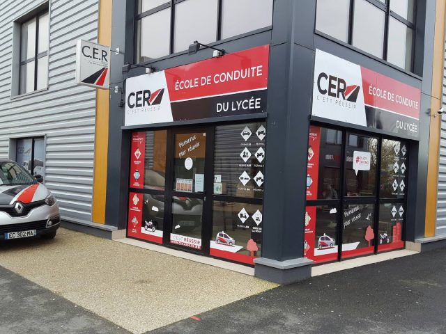 CER BOOS - Boos - +33 2 35 80 30 03