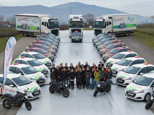 Eugene Formation - Châtenois - +33 3 88 82 70 27