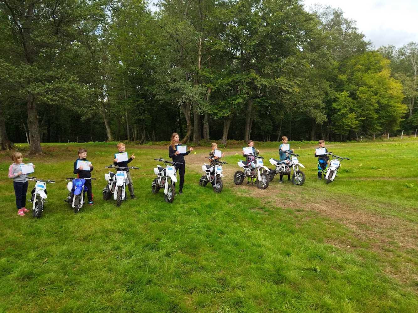 Motocross de Bitche