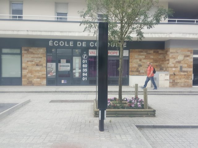 Auto-école Val d'Europe 77 - Montévrain - +33 1 60 35 94 01