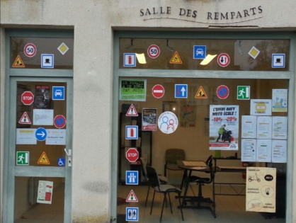 Delphine Conduite - Duras - +33 6 88 89 20 53