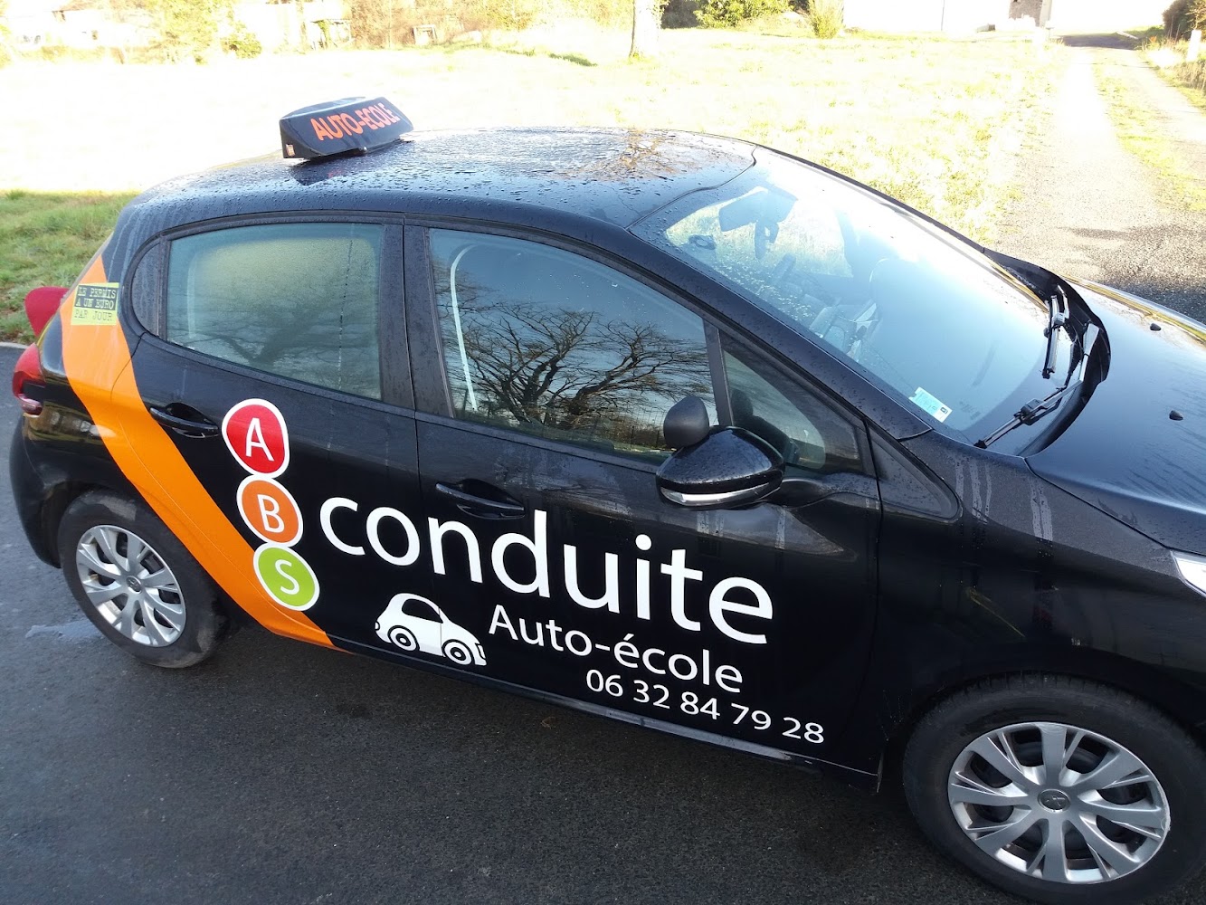 Abs Conduite