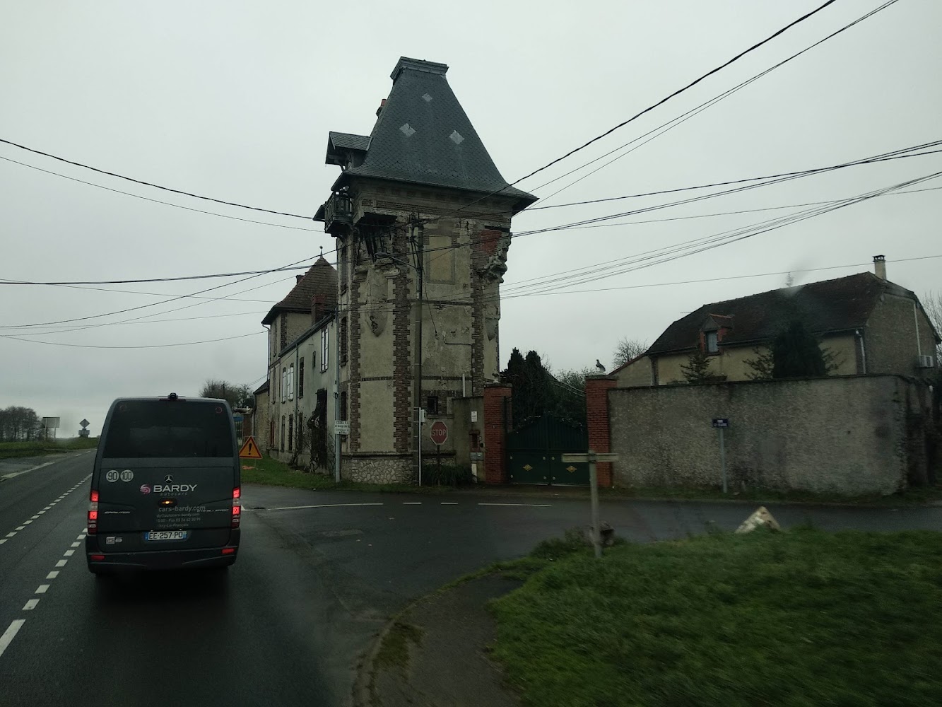 Montceaux-lès-Provins