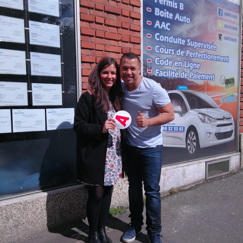 Auto Ecole EECAM