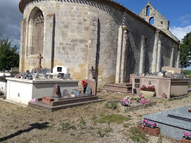 Savignac-de-Duras - Savignac-de-Duras -