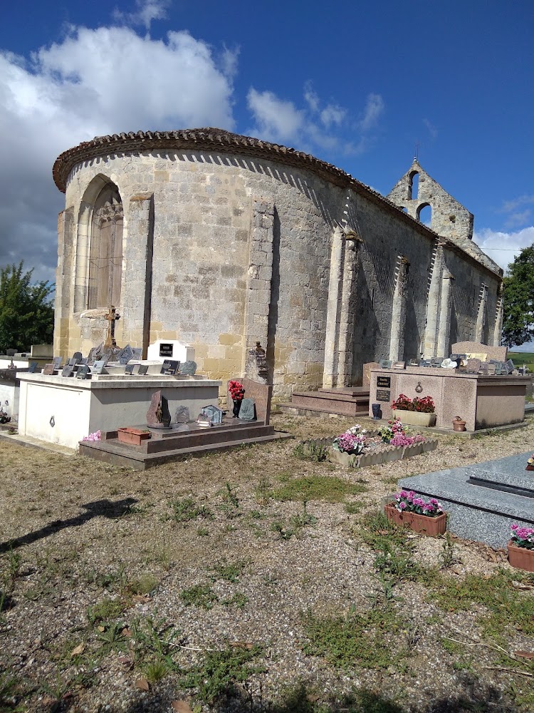 Savignac-de-Duras