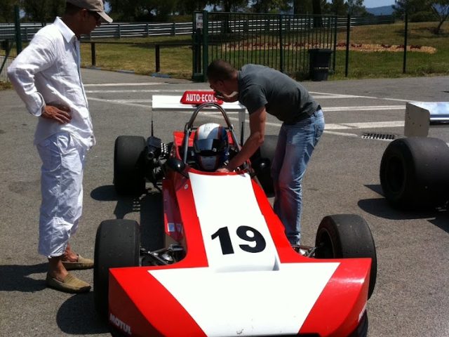 Auto Ecole Mim - Cavalaire-sur-Mer - +33 4 94 15 41 35