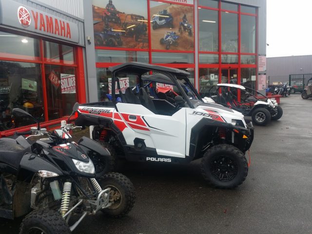 LACH MOTOS SOISSONS - DAFY SPEED - Soissons - +33 3 23 75 07 50