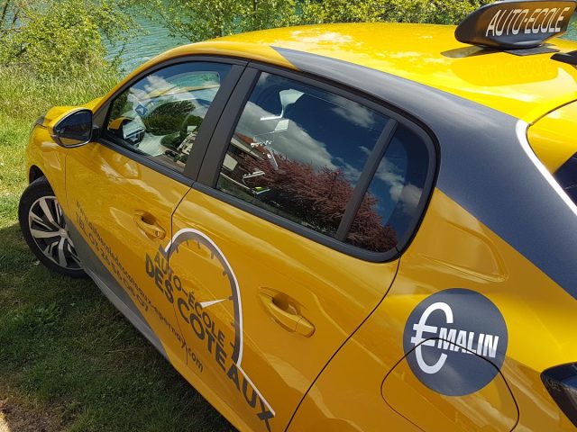 Auto Ecole Des Coteaux - Épernay - +33 3 26 56 08 07