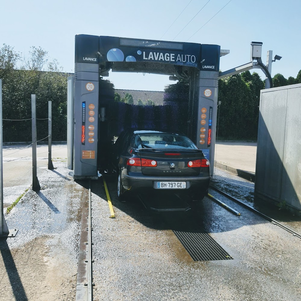 Douch'auto