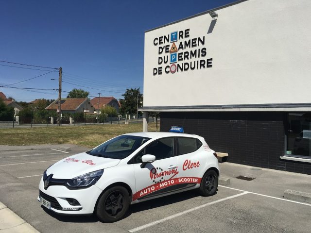 Auto Ecole Personeni Clerc Valdahon - Valdahon - +33 3 81 52 07 29