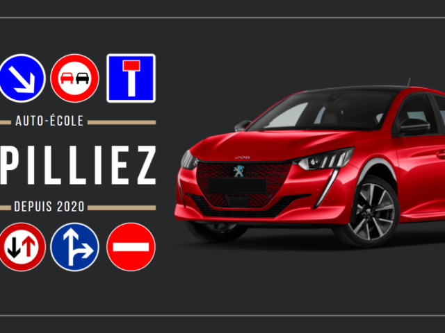 AUTO-MOTO ÉCOLE CAPILLIEZ - Villeneuve-d'Ascq - +33 3 20 91 34 53
