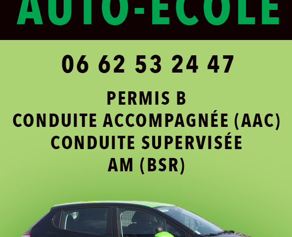 auto ecole valence - Valence d'Agen - +33 6 62 53 24 47