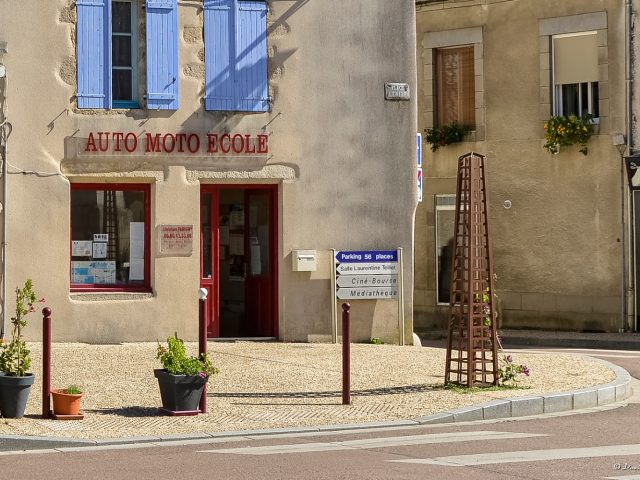 Parvery Christian - Saint-Junien - +33 6 80 13 33 98