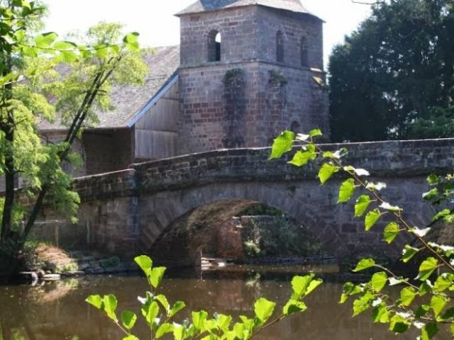 Mairie de Saint-Viance - Saint-Viance - +33 5 55 85 01 82