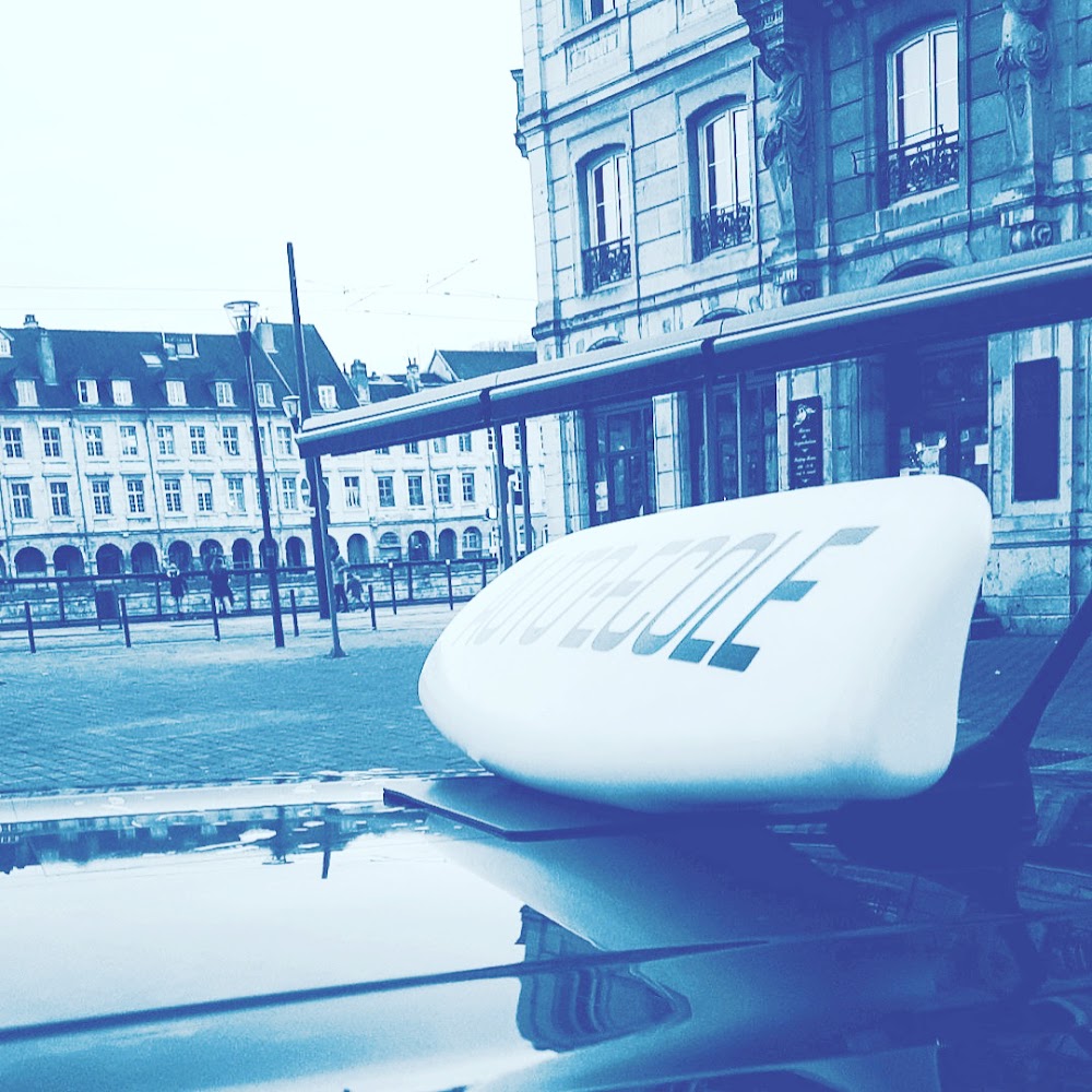Auto Ecole Tabournot