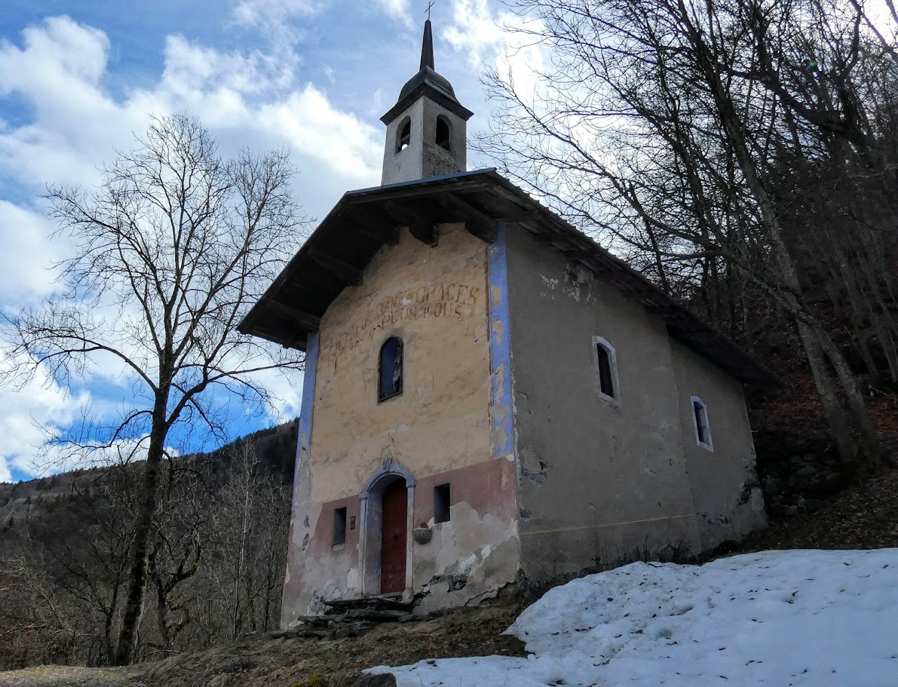 La Perrière