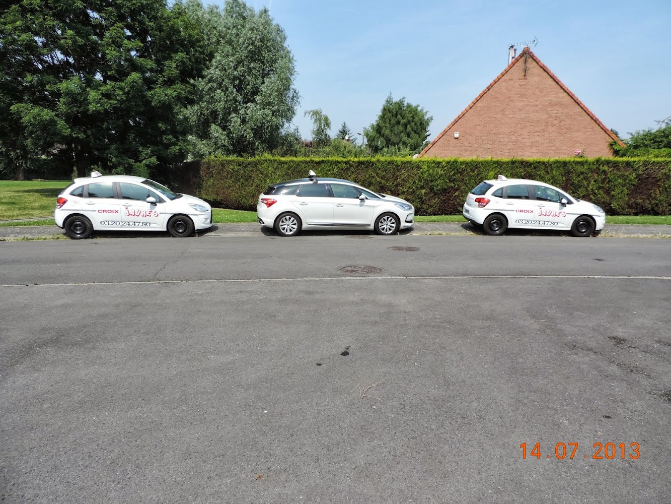 Auto-Ecole Jaurés