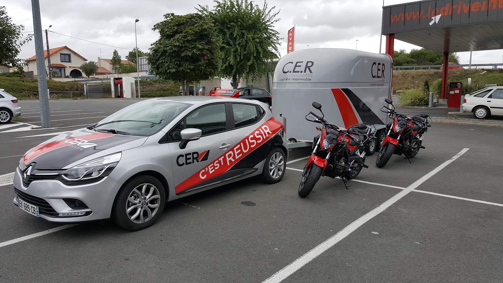 Auto Ecole Virage