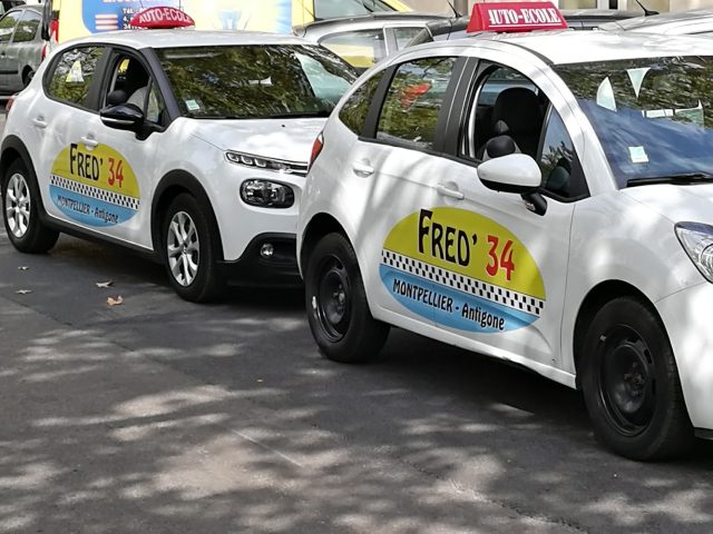 Fred Moto 34 - Montpellier - +33 4 67 50 25 14