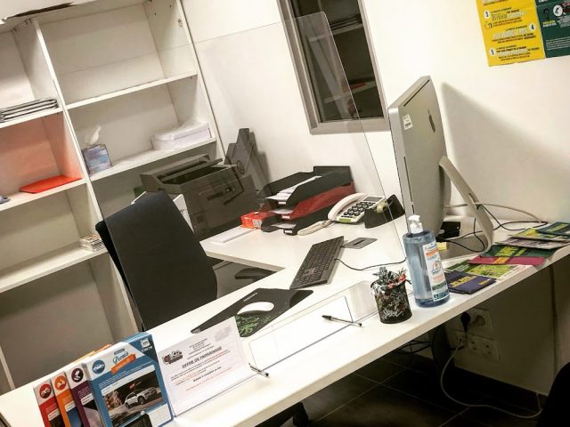L'Auto-école de Gourin - Gourin - +33 2 97 23 73 41