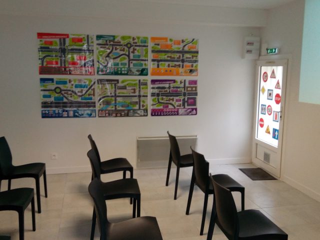 CONDUITE LIGERIENNE LE LANDREAU - Le Landreau - +33 9 86 20 47 47