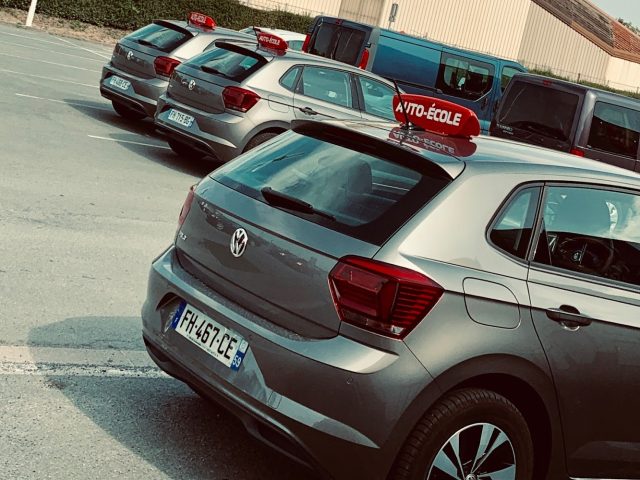 Auto-école Pro G Permis - Saint-André-lez-Lille - +33 3 20 39 15 96