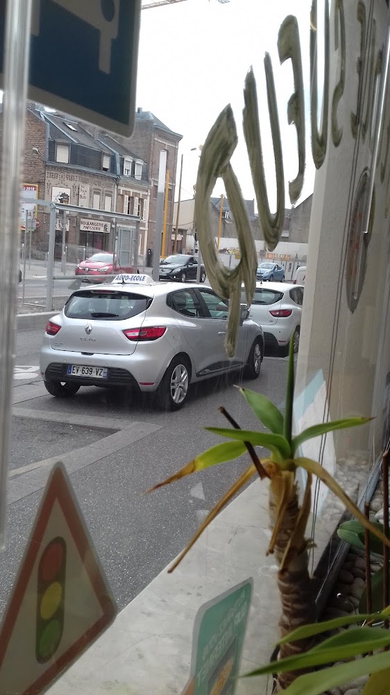 Auto-Ecole Sueur