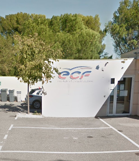 ECF Villeneuve-lès-Avignon - Villeneuve-lès-Avignon - +33 4 90 33 07 87