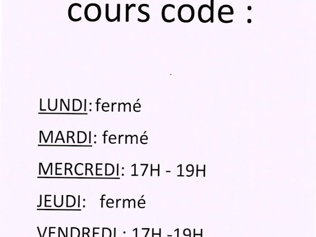 Auto École F.L.C - Fesches-le-Châtel - +33 7 71 67 69 48