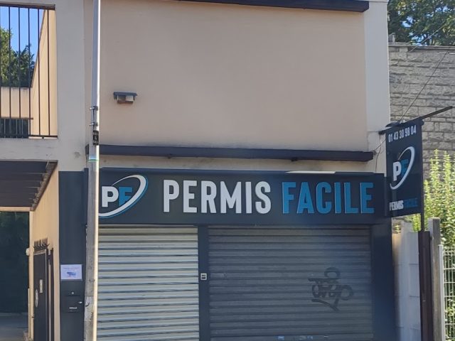 Permis Facile - Aulnay-sous-Bois - +33 1 43 30 98 04
