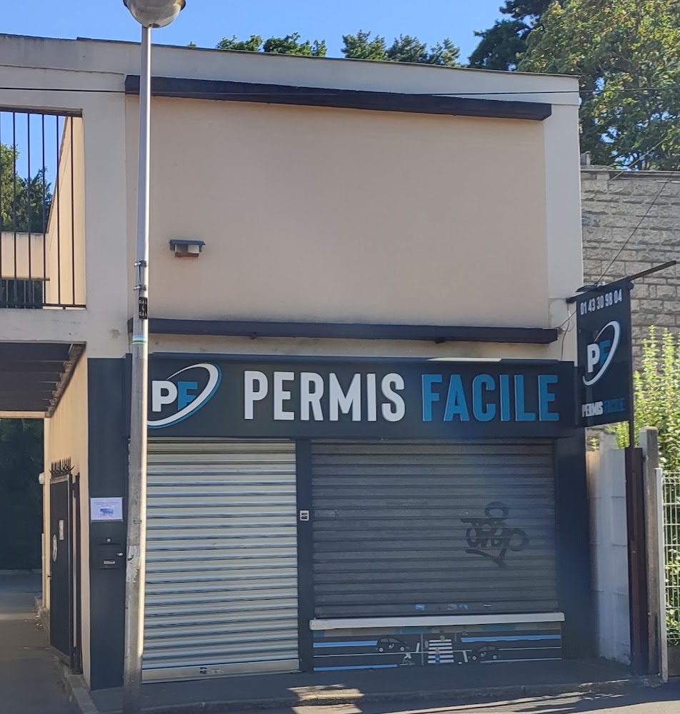 Permis Facile