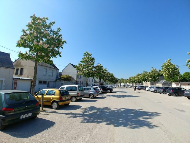 1 - Jargeau -