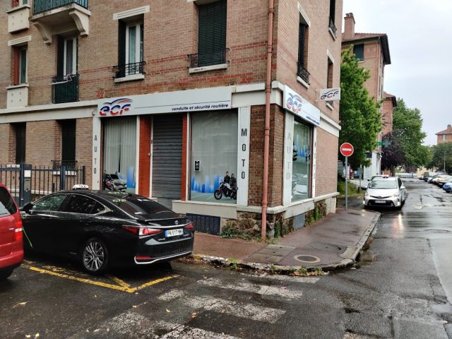 ECF PRO CONDUITE Villeneuve-Saint-Georges - Villeneuve-Saint-Georges - +33 1 87 21 27 44