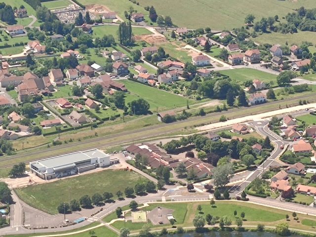 Ecole Primaire Du Lac - Vaivre-et-Montoille - +33 7 86 36 15 77