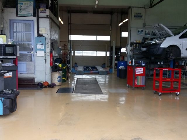 Garage Turpin - Saint-Martin-sur-Ocre - +33 2 38 67 07 33