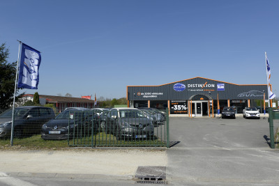 BV Automobiles - Orval - +33 2 48 96 09 16