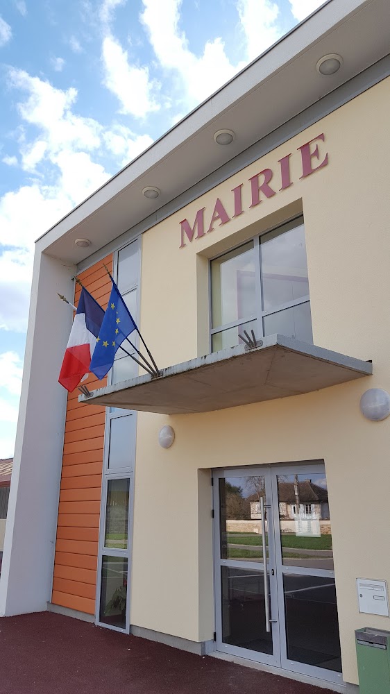 Mairie