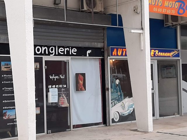 Auto-Ecole Bonnamy - La Grande-Motte - +33 4 67 56 65 75