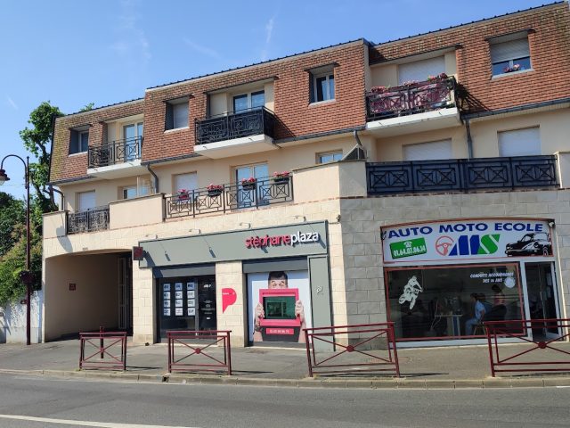 Auto École M.S - Gretz-Armainvilliers - +33 1 64 07 06 14