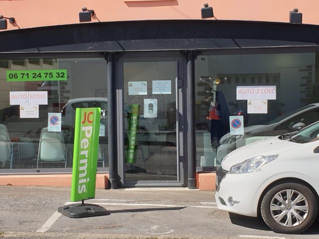 JC.Permis - Saint-Nicolas-de-Redon - +33 6 71 24 75 32