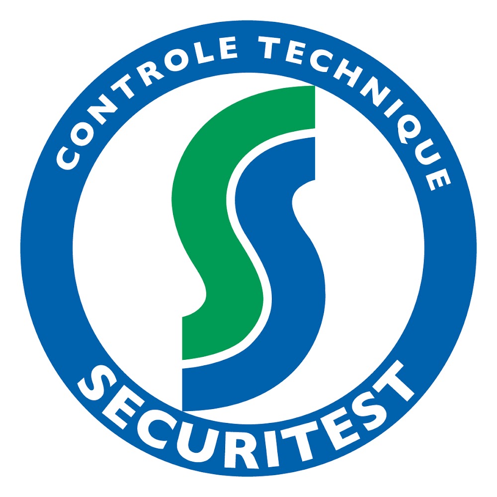 Sécuritest Contrôle Technique Automobile GUIPRY