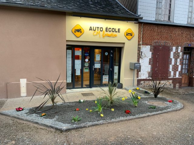 CM FORMATION - Pont-Audemer - +33 2 32 20 88 60